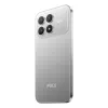 Viedtālrunis POCO F8 Pro 12GB RAM 256GB atmiņa Sudraba (modelis MZB0M60EU)