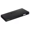 NETGEAR M4250-16XF pārvaldāms L2/L3 1U melns