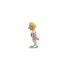 MiniX kolekcionējama figūriņa MiniX Real Madrid – Luka Modričs oficiālā spēlētāja figūriņa (modelis 18406)