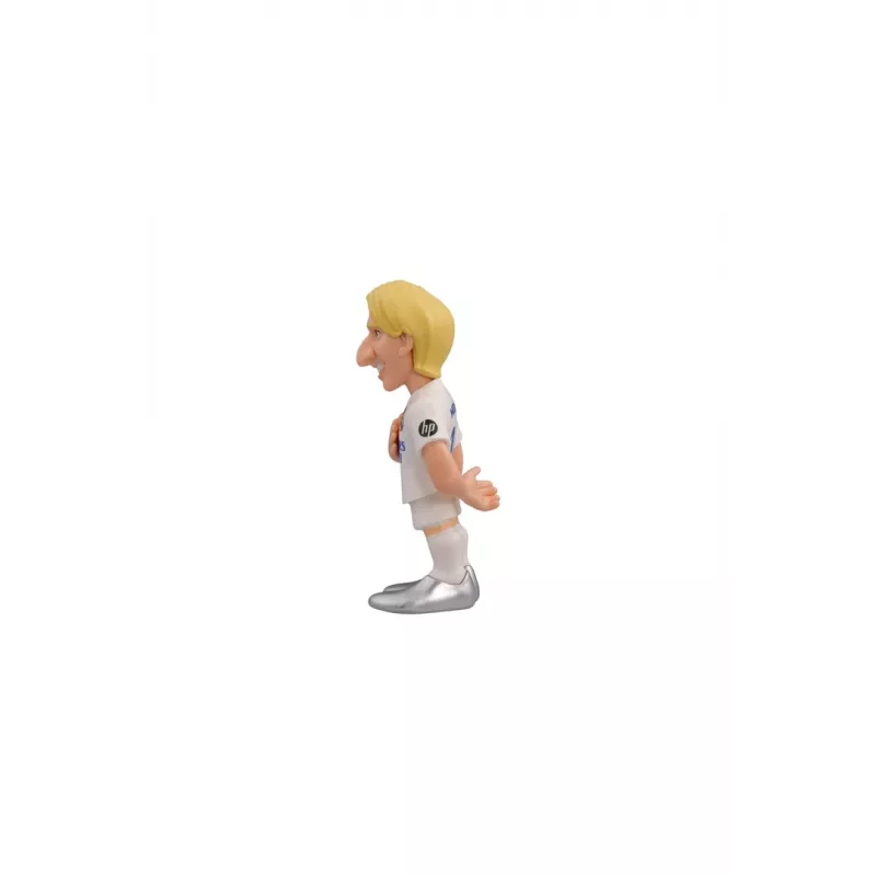MiniX kolekcionējama figūriņa MiniX Real Madrid – Luka Modričs oficiālā spēlētāja figūriņa (modelis 18406)