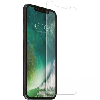 NEVOGLASS, ekrāna aizsargs iPhone 16 Plus, ar Easy App