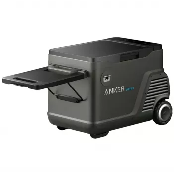 Anker Innovations Anker EverFrost Battery-Cool Box 40 Black