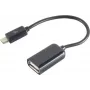 USB OTG viedtālruņa adapteris ShiverPeaks 33904 — OTG adapteris mobilajām ierīcēm