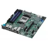 ASRock B650D4U-2L2T/BCM mātesplate AMD B650 Express Socket AM5 micro ATX