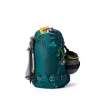 Gregory Targhee sieviešu pārgājienu mugursoma 30 L XS/S zaļa
