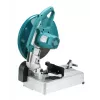 MAKITA LW1400 - 2200W 355 MM PĀRNĒJAMA GRIEŠANAS ZAĢIS