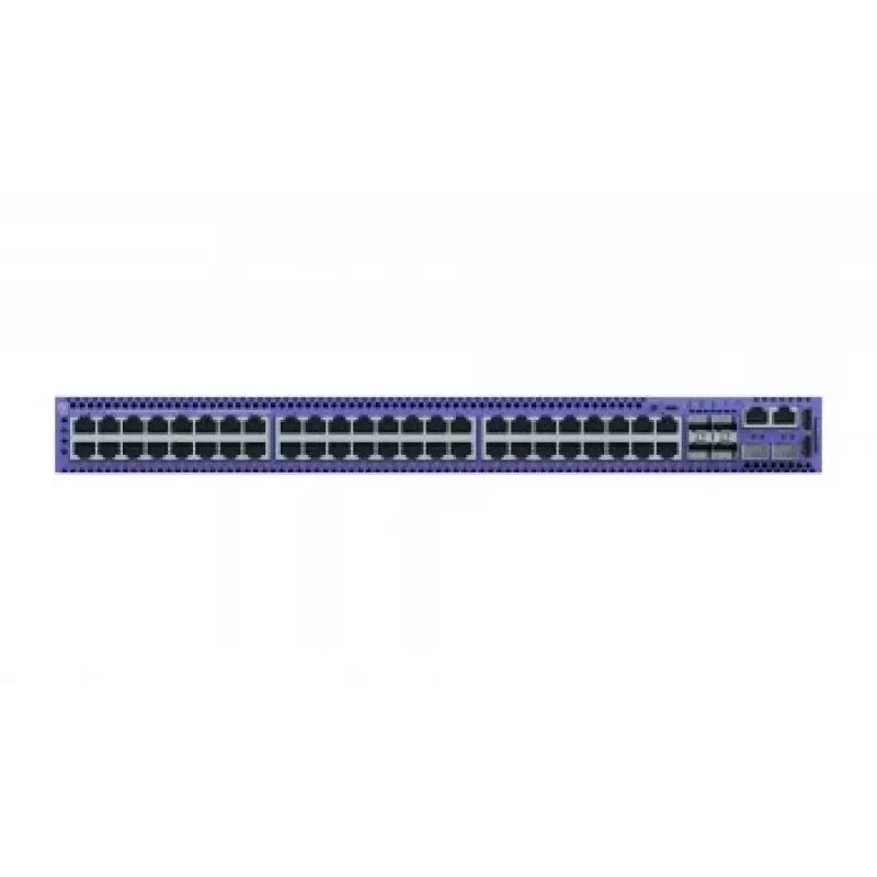 Extreme Networks ExtremeSwitching 5420 Series 5420F-8W-16P-4XE - Slēdzis - L3 - pārvaldīts - 16 x 10/100/1000 (PoE++)