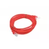 PATCHCORD Cat.6 UTP 3M Sarkans FLUKE PASSED LANBERG 10-PACK
