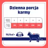 VET RESPONSE Hypoallergenic Rabbit - mitrā kaķu barība - 85g