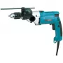 Makita HP2050HJ urbjmašīna 2900 RPM ar atslēgu 2,5 kg Melna, Zila