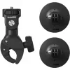 Action Camera X4 Moto BUNDLE/CINSABMA/MOTO INSTA360