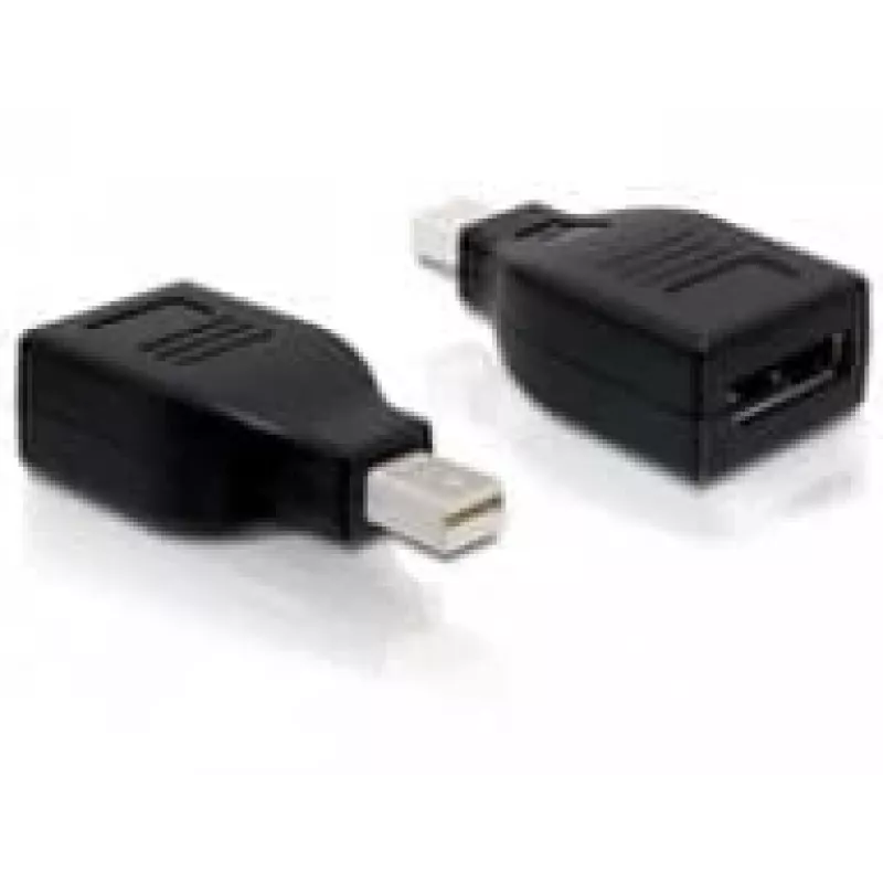 DisplayPort adapteris DeLOCK 65238