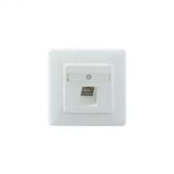 RJ-45 kontaktligzda Rutenbeck 136112030