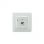 RJ-45 kontaktligzda Rutenbeck 136112030