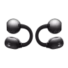 HUAWEI FreeClip 2 ievietojamo austiņu True Wireless Stereo (TWS) austiņas, melnas, intraaurālas, 129 g