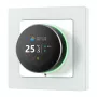 Viedais termostats Avatto WT20R-WH-3A-W WiFi — telpas temperatūras regulators ar Wi-Fi un enerģijas taupīšanas režīmiem