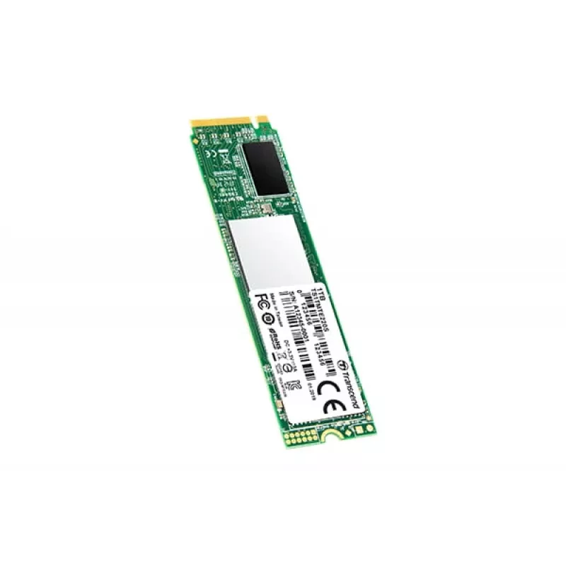 SSD diskdzinis Transcend 220S 256GB M.2 PCIe