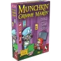 Munchkin Grim Tales, kāršu spēle
