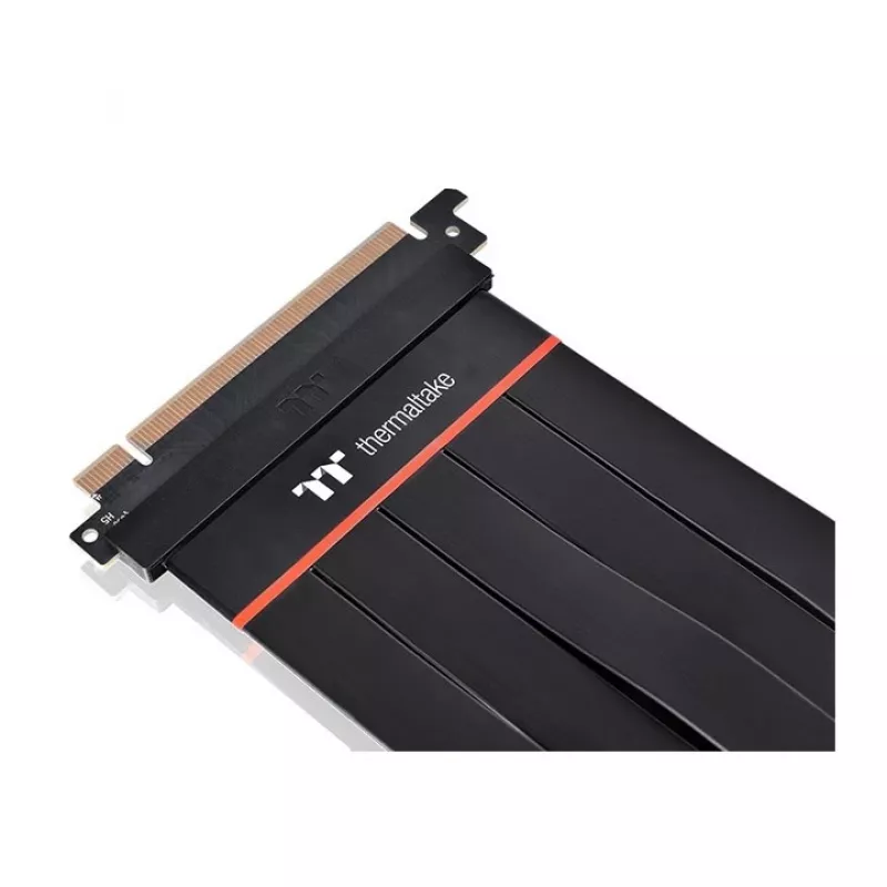Thermaltake PCI-E 4.0 pagarinātājs 600mm 0,6 m
