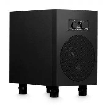 Aktīvais zemfrekvences skaļrunis ADAM Audio Sub8 150W