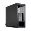 PC Case Fractal Design Pop 2 Air Melns TG RGB Midi Tower — ATX/Micro-ATX/Mini-ITX, 3x120mm priekšā, 1x120mm aizmugurē, 2.5 collu+3.5 collu nodalījumi