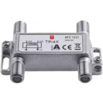 Triax AFC 1221 - RF signāls (343132)