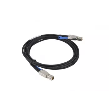 Super Micro Supermicro Ārējais SAS kabelis Mini SAS HD (SFF-8644) (V) uz Mini SAS HD (SFF-8644) (V) 2