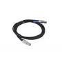 Super Micro Supermicro Ārējais SAS kabelis Mini SAS HD (SFF-8644) (V) uz Mini SAS HD (SFF-8644) (V) 2