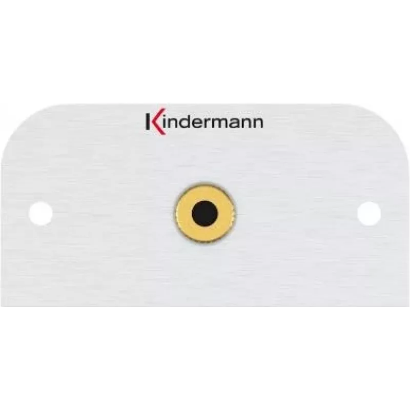 Ligzda 3,5 mm Kindermann 7441000411