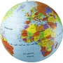 Globe Ball 50 cm by MG DYSTRYBUCJA — Pasaules kartes dizains, modelis C019