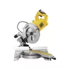 DeWALT DWS778-QS šķērszāģis 4300 RPM 1850 W