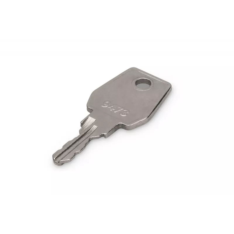 Atslēga tīkla un serveru skapjiem Digitus DN-19 KEY-9473
