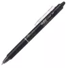 Pilot uzpildes komplekts 3x Frixion melns (BLS-FR7-B-S3) (BLSFR7BS3)