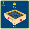 PAC-MAN Labirints, veiklības spēle