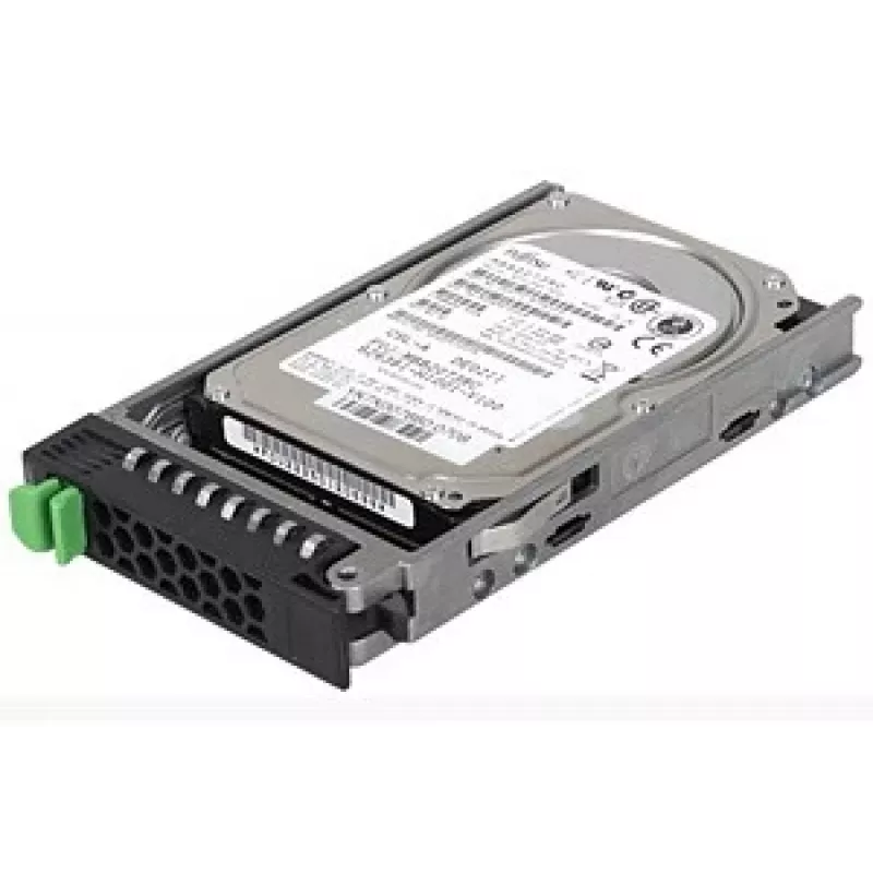 Fujitsu PY-BH2T7B9 iekšējais cietais disks 2 TB 7200 RPM 3.5 collas Serial ATA III