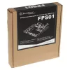I/O portu panelis Silverstone FPS01