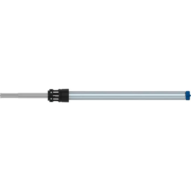 Urbja uzgalis Bosch Expert SDS Clean max-8X, 30 mm darba diametrs, 400 mm darba garums