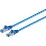Tīkla kabelis ShiverPeaks 75711-A1.5B Cat 6A S/FTP PIMF, 1,5 m Ethernet ielāpu vads