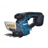 Makita DUM111ZX bezvadu zāles šķēres 11 cm melna, zila litija jonu (Li-Ion) 18 volti