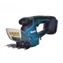 Makita DUM111ZX bezvadu zāles šķēres 11 cm melna, zila litija jonu (Li-Ion) 18 volti