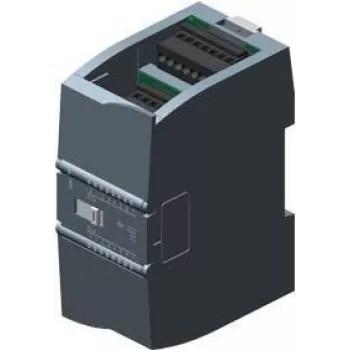 Siemens 6ES7222-1BH32-0XB0 digitālais/analogais I/O modulis