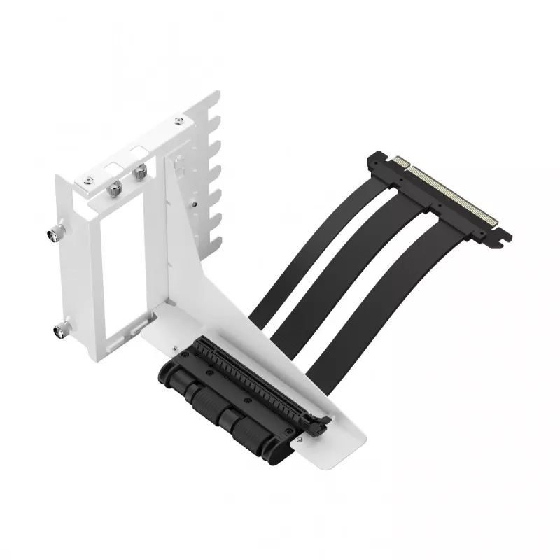 GPU komplekts Fractal Design Flex 2 Universal balta 124×196×144 mm — GPU montāžas komplekts