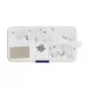 tīkls Toolkit for RJ45 and RJ11 DeLOCK 86696