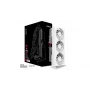 XFX Swift AMD Radeon RX 9060 XT OC White Triple Fan 16GB grafikas karte