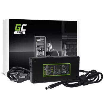 Strāvas adapteris zaļa Cell AD106P
