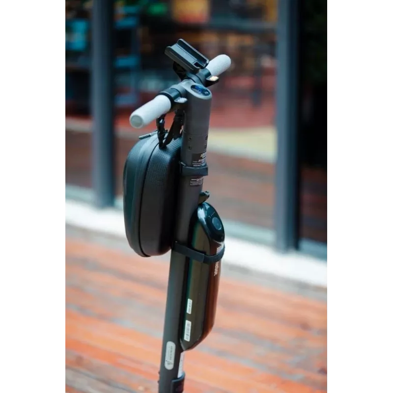 Segway AC.00.0000.38 Produkts 4 L Melns