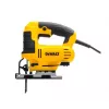 Elektriskais finierzāģis 650 W DEWALT DWE349