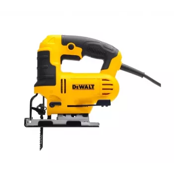 Elektriskais finierzāģis 650 W DEWALT DWE349