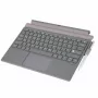 Tastatūras vāciņš Terra Type Cover Pad A123 — vācu (DE) izkārtojums