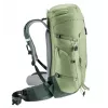 Mugursoma DEUTER Trail 30 I — 30 L pārgājienu dienas mugursoma, birzs/efeu